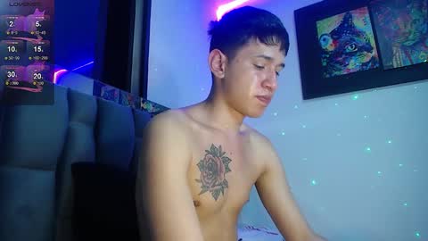 Mr Daren online show from 02.26.25