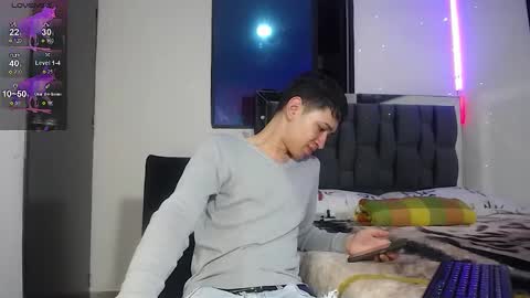 Mr Daren online show from 02.27.25