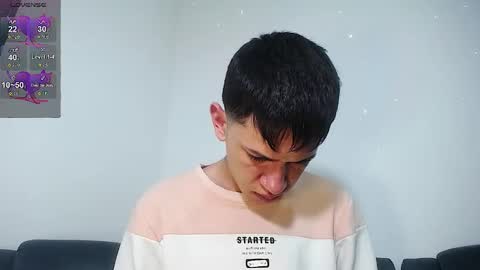 Mr Daren online show from 03.07.25