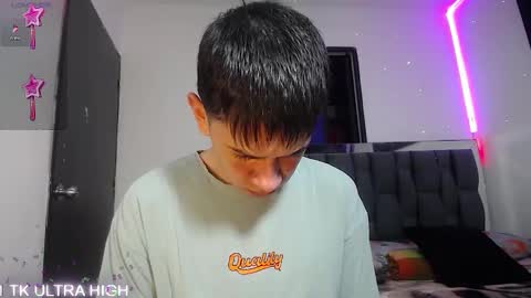 Mr Daren online show from 03.11.25