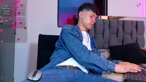 Mr Daren online show from 09.13.25