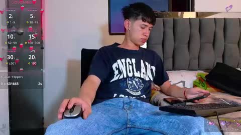 Mr Daren online show from 09.27.25