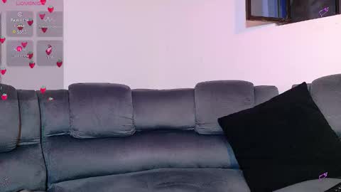 Snapshot of twink_daren chatting on 10.01.25 Mr Daren online show from 10.01.25