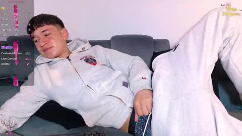 Mr Daren online show from 10.23.25