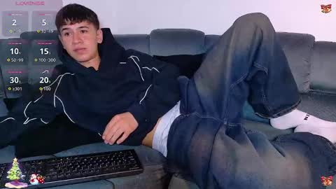 Mr Daren online show from 12.13.25