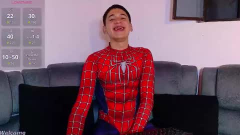 Mr Daren online show from 02.18.26