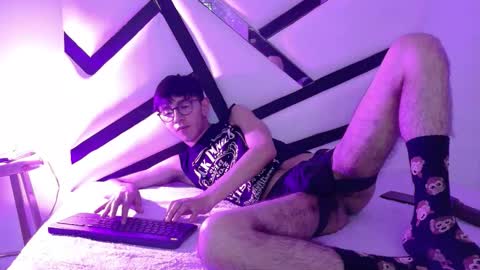 twink_joss online show from 10.09.25