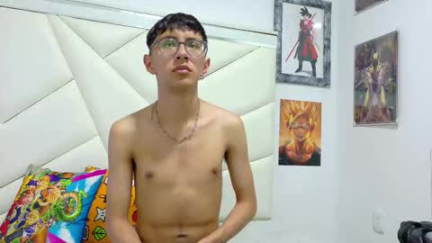 twink_joss online show from 10.24.25