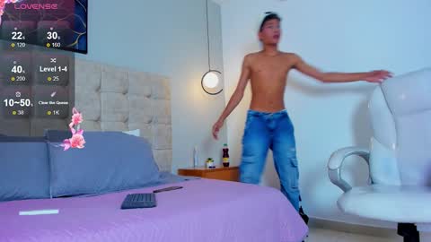 Alan y Damian  online show from 02.09.26