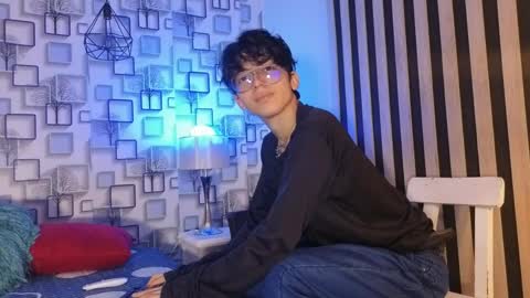 Sebastin online show from 03.31.26