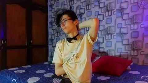 Sebastin online show from 04.17.26