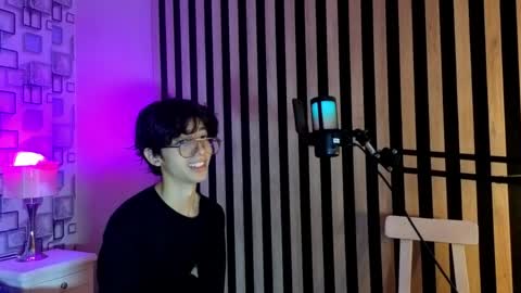 Sebastin online show from 04.18.26