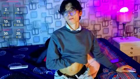 Sebastin online show from 04.24.26