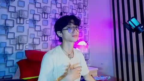 Sebastin online show from 05.07.26