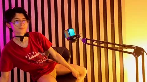 Sebastin online show from 05.08.26