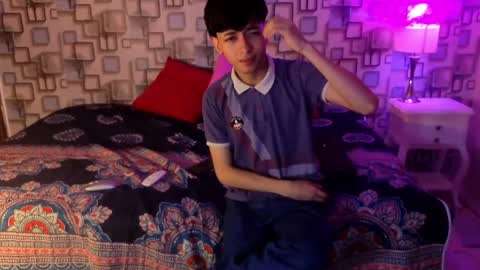 Sebastin online show from 06.05.26