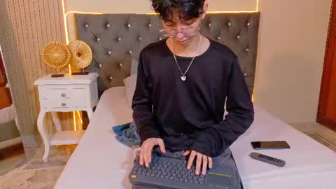 Sebastin online show from 07.02.26