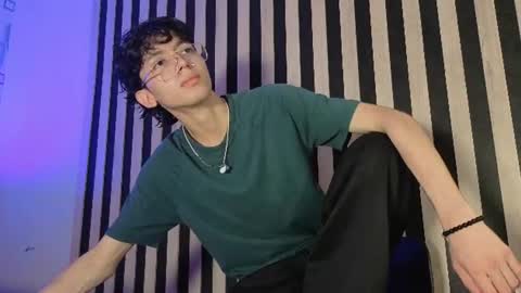 Sebastin online show from 07.03.26