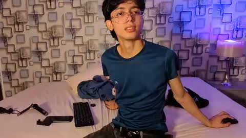 Sebastin online show from 07.07.26