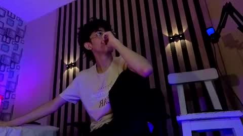 Sebastin online show from 07.10.26