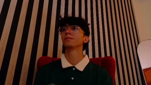 Sebastin online show from 07.15.26