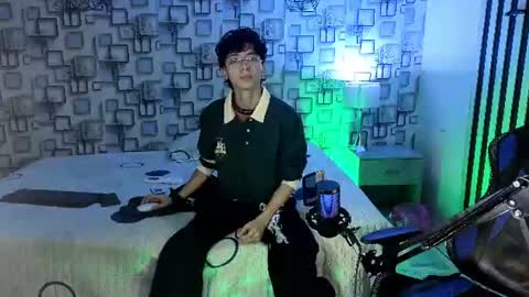 Sebastin online show from 07.18.26