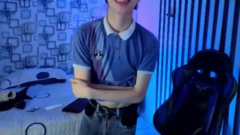 Sebastin online show from 07.19.26