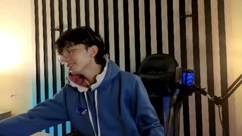 Sebastin online show from 07.24.26