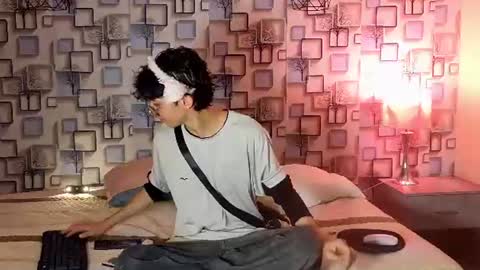 Sebastin online show from 07.25.26