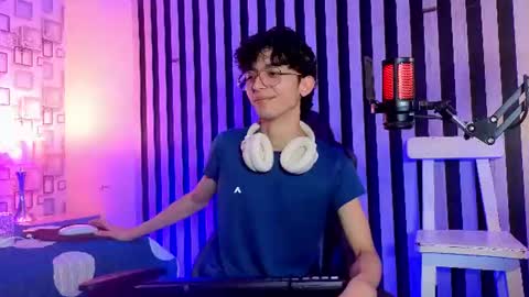 Sebastin online show from 07.28.26