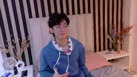 Sebastin online show from 07.31.26