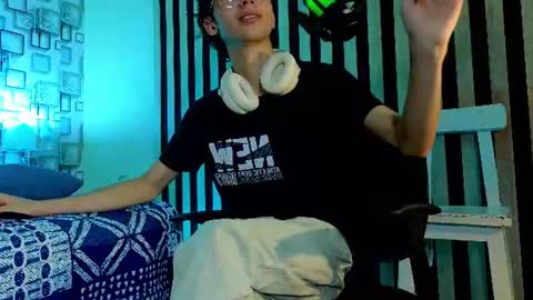 Sebastin online show from 08.02.26