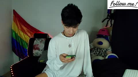  Bad boy sebastian  online show from 12.13.24