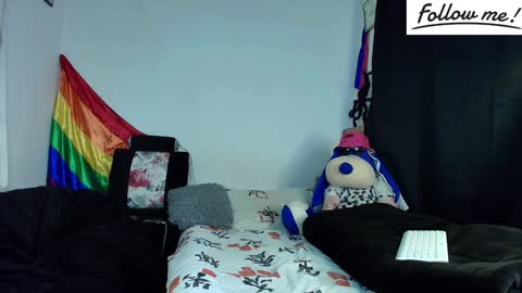  Bad boy sebastian  online show from 12.14.24