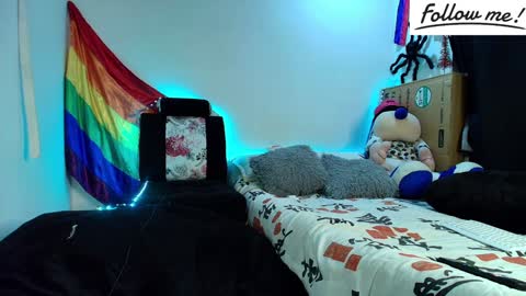  Bad boy sebastian  online show from 12.15.24