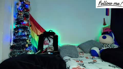  Bad boy sebastian  online show from 12.16.24