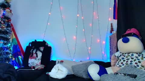  Bad boy sebastian  online show from 12.24.24