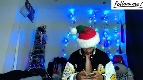  Bad boy sebastian  online show from 12.26.24