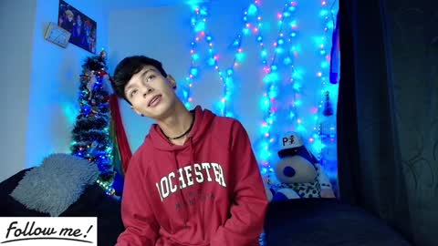  Bad boy sebastian  online show from 01.01.25