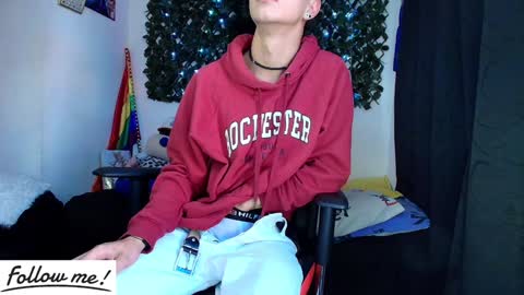  Bad boy sebastian  online show from 01.11.25