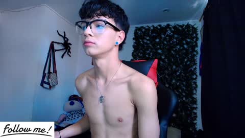  Bad boy sebastian  online show from 01.21.25