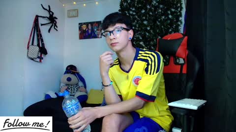  Bad boy sebastian  online show from 01.22.25