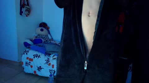  Bad boy sebastian  online show from 01.25.25