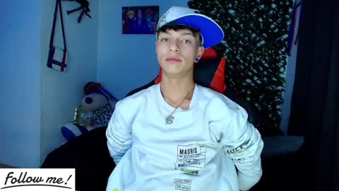  Bad boy sebastian  online show from 01.31.25