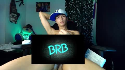  Bad boy sebastian  online show from 02.09.25