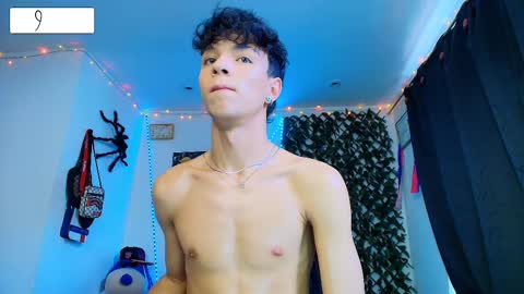  Bad boy sebastian  online show from 02.16.25