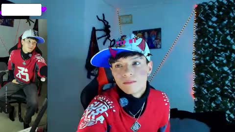  Bad boy sebastian  online show from 02.26.25