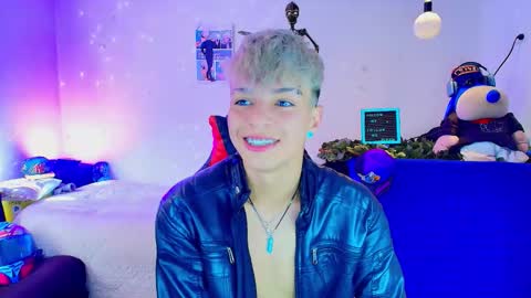  Bad boy sebastian  online show from 11.13.25