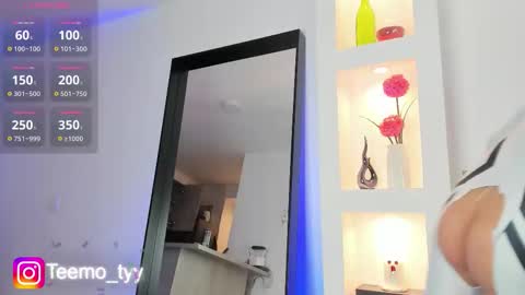 twink_teemo online show from 09.21.25