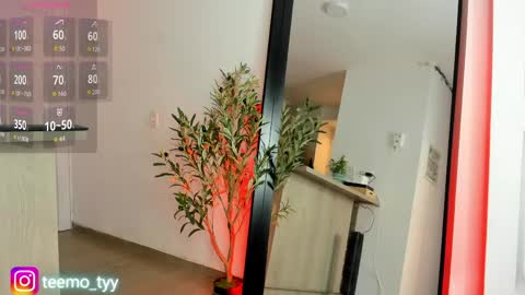 twink_teemo online show from 04.05.26